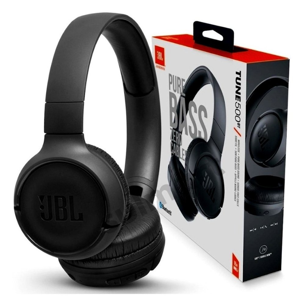 JBL TUNE500BT HEADPHONES